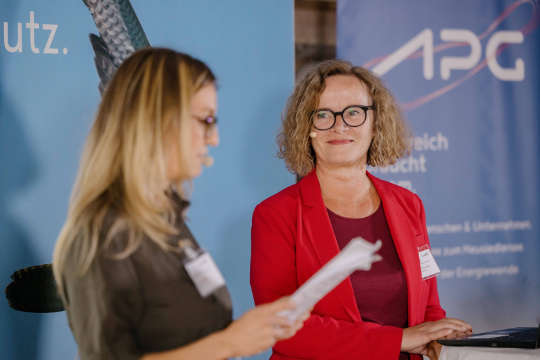 APG-Naturschutztagung 2026
